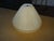 Traditional Late 20th Century Custom Silk Lamp Shade Pair Available For Sale - Image 3 of 4