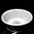 Ceramic Black Lidded Vase No. 36 by Alessandro Mendini for Alessi, Germany For Sale - Image 7 of 12