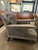 Ralph Lauren Ralph Lauren Set of 2 Club Chairs For Sale - Image 4 of 6