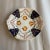 Mid 19th Century Mid 19th Century Gaudy Welsh Cake Plate Serving Charger For Sale - Image 5 of 5