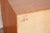 Wood Danish Teak 4-Drawer Cabinet by Hundevad For Sale - Image 7 of 8
