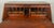 Wood Georgian Secretaire in Oak, 1800 For Sale - Image 7 of 18
