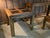Mid-Century Modern Mid-Century Modern Solid Oak Living Room Tables For Sale - Image 3 of 4