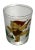 Culver Ltd. Culver Bears Christmas Glasses - Set of Four For Sale - Image 4 of 6