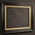 1950s Italian Gilt Wood Frame, 1950 For Sale - Image 5 of 14