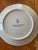 Late 20th Century Late 20th Century Herend Flowers of Bermuda Plates Rose , Hibscus, Bougainvilla, Bermudiana Handpainted - Set of Four For Sale - Image 5 of 8