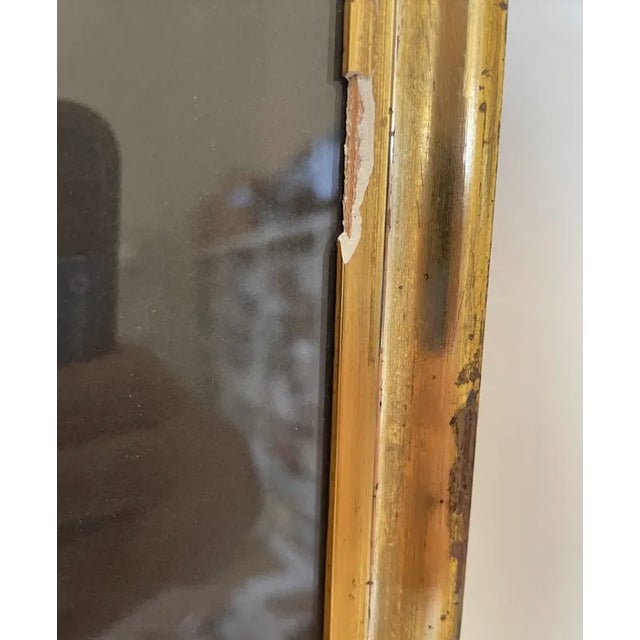 1842 Ionic Order Column Print For Sale In Chicago - Image 6 of 7