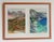 Camille Hilaire, Mont Sainte Victoire, 1980s, Lithograph For Sale - Image 3 of 12