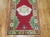 A jewel-toned turn of the 20th century Turkish runner. Measures: 3'4'' x 12'3''.