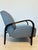 Art Nouveau Model HF-11 Armchair by Halabala for Interier Praha, 1956 For Sale - Image 8 of 14