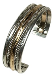 Example of Cuff Bracelets