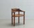 Wood Armchair by Rainer Daumiller for Gubi, Denmark, 1980s For Sale - Image 7 of 16