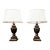 Pair of Chelsea House Lamps For Sale