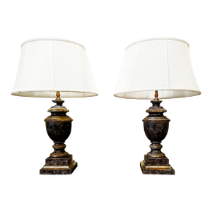 Pair of Chelsea House Lamps