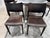 Stua Laclasica Dining Chairs - Price Per Chair, Sold as Set or Singles - Sidechair Style - Warm Grey For Sale - Image 11 of 12