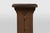 French Rustic Bench in Oak with Carvings, 1850s For Sale - Image 4 of 11