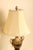 Mid 20th Century Mid 20th Century Neoclassical Empire Style Urn Table Lamps - Pair For Sale - Image 5 of 12