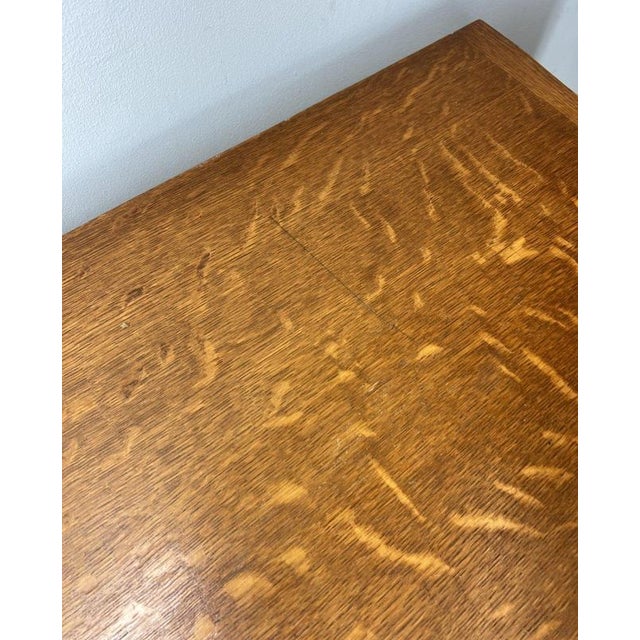 Vintage French Louis XVI Chest of 5 Drawers For Sale - Image 9 of 14