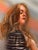 Capturing Serenity by Michelle Jader | Oil On 3 Acrylic Panels of a woman dancing gracefully For Sale - Image 4 of 5