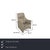 with the Himolla Cumuly 4215 armchair, you'll bring a true comfort marvel into your living room, taking relaxation to a...