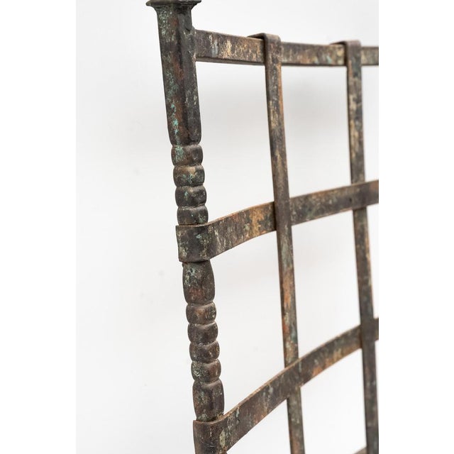 Vintage Chairs, 1950s, Set of 4 For Sale - Image 9 of 14