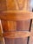 Traditional Henredon Regency Collection Solid Cherry Armoire For Sale - Image 3 of 12