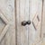 Rustic Four Door Buffet For Sale - Image 9 of 10
