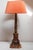 Vintage Bronze Table Lamp For Sale - Image 14 of 14