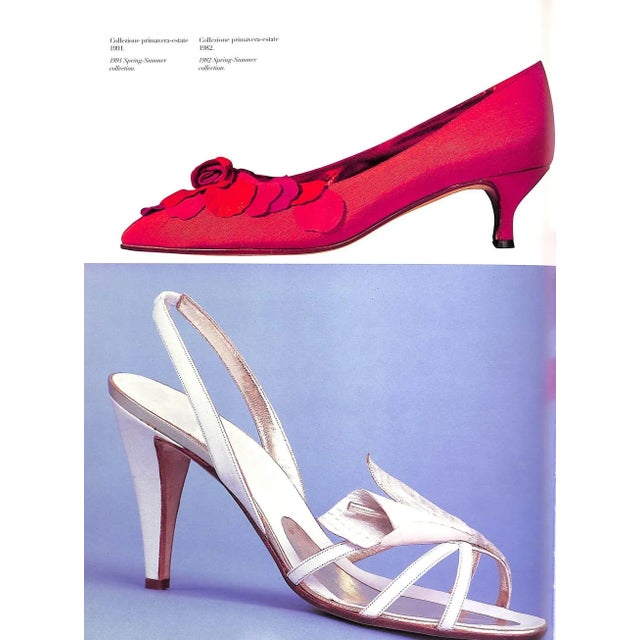 "Andrea Pfister" 1998 Mazza, Samuele (Signed) For Sale - Image 11 of 13