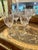 Produced by Fostoria from 1936-1982, the “Navarre” pattern features beautiful detailed etching on fine crystal. Elaborate,...