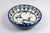 Crackle-Glazed Earthenware Bowl from Boch Frères, 1980s For Sale - Image 11 of 11