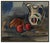 Message us to inquire about custom framing options! (Included for free with every purchase) The artwork here, "Still...
