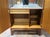 1960s Mid Century Modern Teak Bar Cabinet by Turnidge of London For Sale - Image 15 of 15