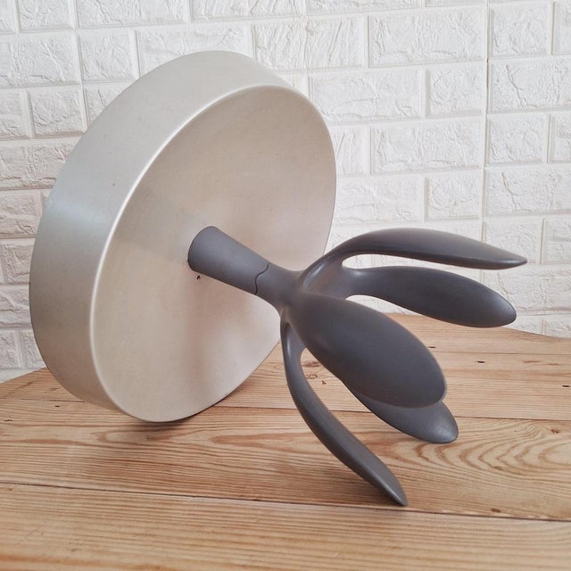 Fruit Mamma Platter by Stefano Giovannoni for Alessi, 1990s For Sale - Image 13 of 16