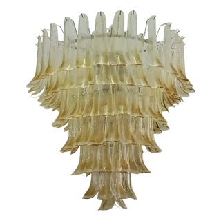 Mid-Century Chandelier in Murano, 2000 For Sale