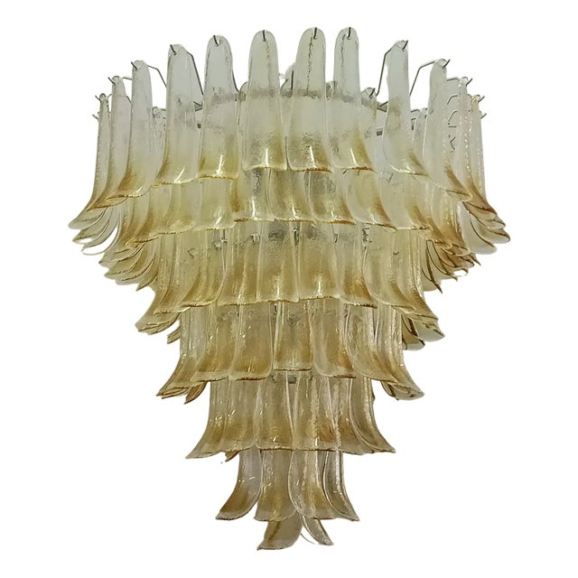 Mid-Century Chandelier in Murano, 2000 For Sale