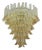 Mid-Century Chandelier in Murano, 2000 For Sale