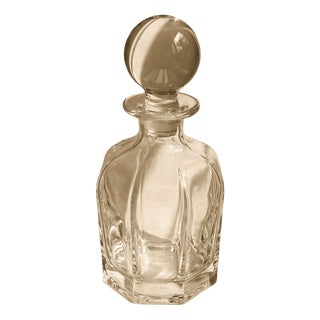 Art Deco Style Carafe from Da Vinci, 1960s For Sale