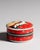 Ceramic Visit to Japan Collectors Box No. 7 by Kathy Still for Rosenthal Studio-Line, Germany, 1980s For Sale - Image 7 of 13