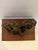 Lea Vivot “Lover’s Bench” Bronze Sculpture, Signed & Dated 1974, Edition 5/7 For Sale - Image 10 of 10