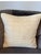 This pillow is made from authentic Turkish hemp (kendir) fabric — one of the oldest and most natural textiles in Anatolian...