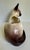 Mid-Century Figurative Siamese Cat Ceramic Planter Cachepot For Sale In Los Angeles - Image 6 of 12