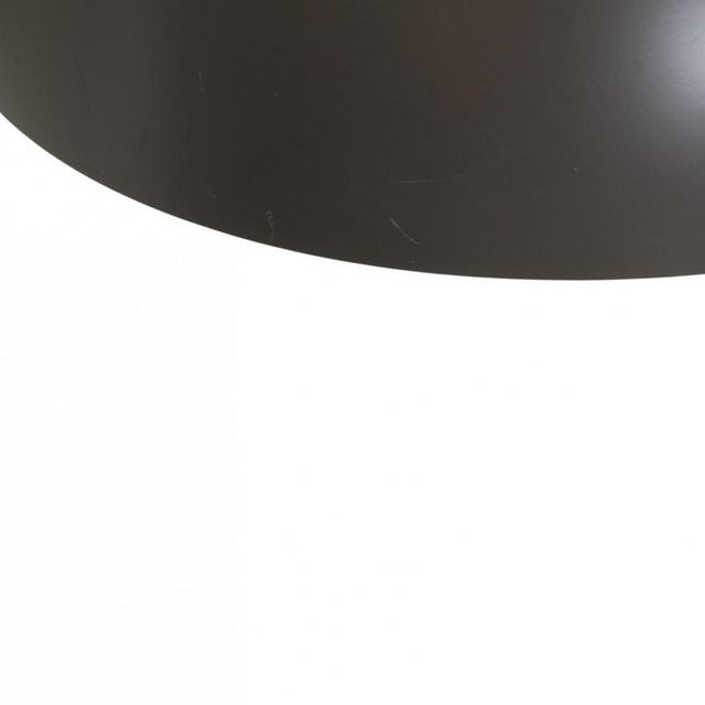Grey Royal Pendant by Arne Jacobsen, 1980s For Sale - Image 3 of 9