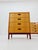 Mid-Century German Ash and Teak Nightstands by Wk Möbel, 1960s For Sale - Image 10 of 11