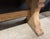 Vintage Farmhouse Dining Table in Bleached Oak, 1920 For Sale - Image 11 of 17