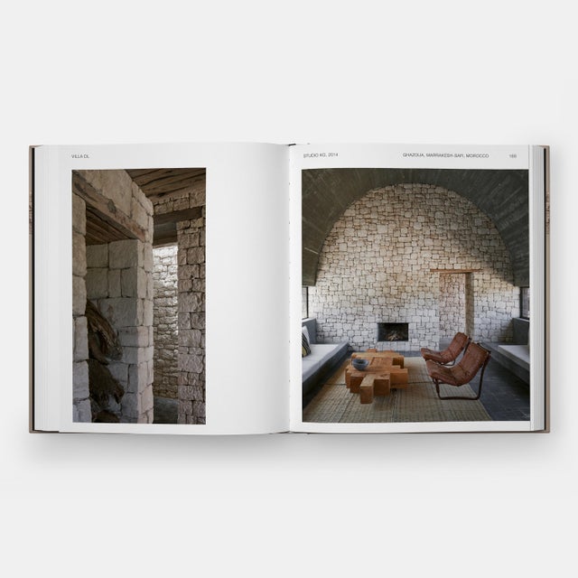 Stone Houses Book For Sale - Image 12 of 12