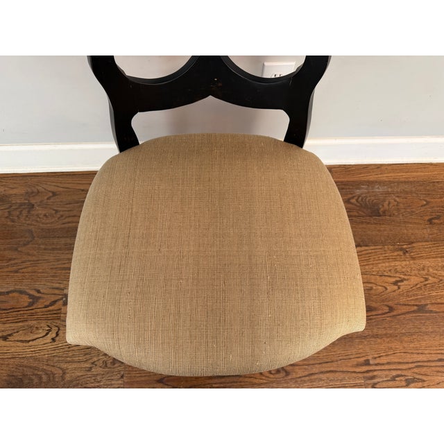 Century Furniture Accent Chair For Sale In Charlotte - Image 6 of 8