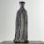 Contemporary Jeff Shapiro Glazed Stoneware Bottle For Sale - Image 3 of 8
