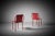 Toro Chairs by Martin Szekely, France, 1987 For Sale - Image 6 of 11