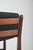 Black Danish Office Chair by Poul Volther for Frem Røjle, 1950s For Sale - Image 8 of 10